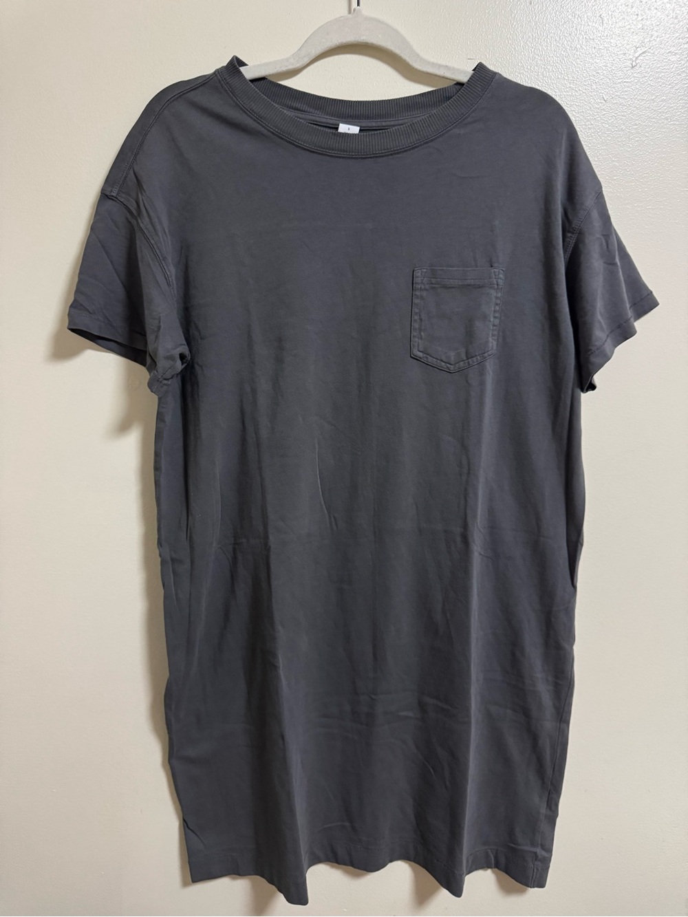 Old Navy T-Shirt Dress